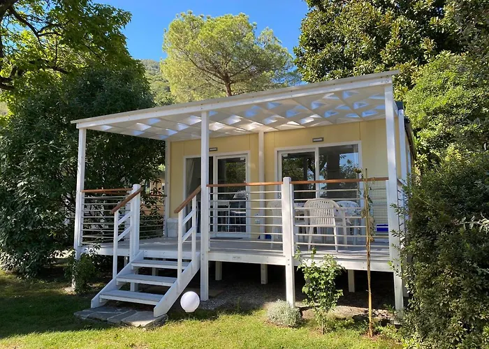 Villaggio Turistico Riviera